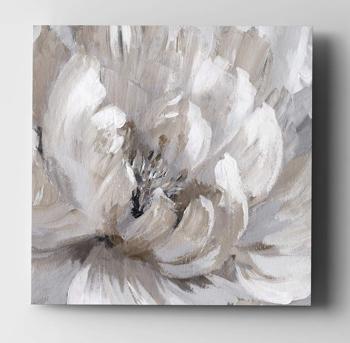 Blue 32x32 Canvas Wall Art X129294