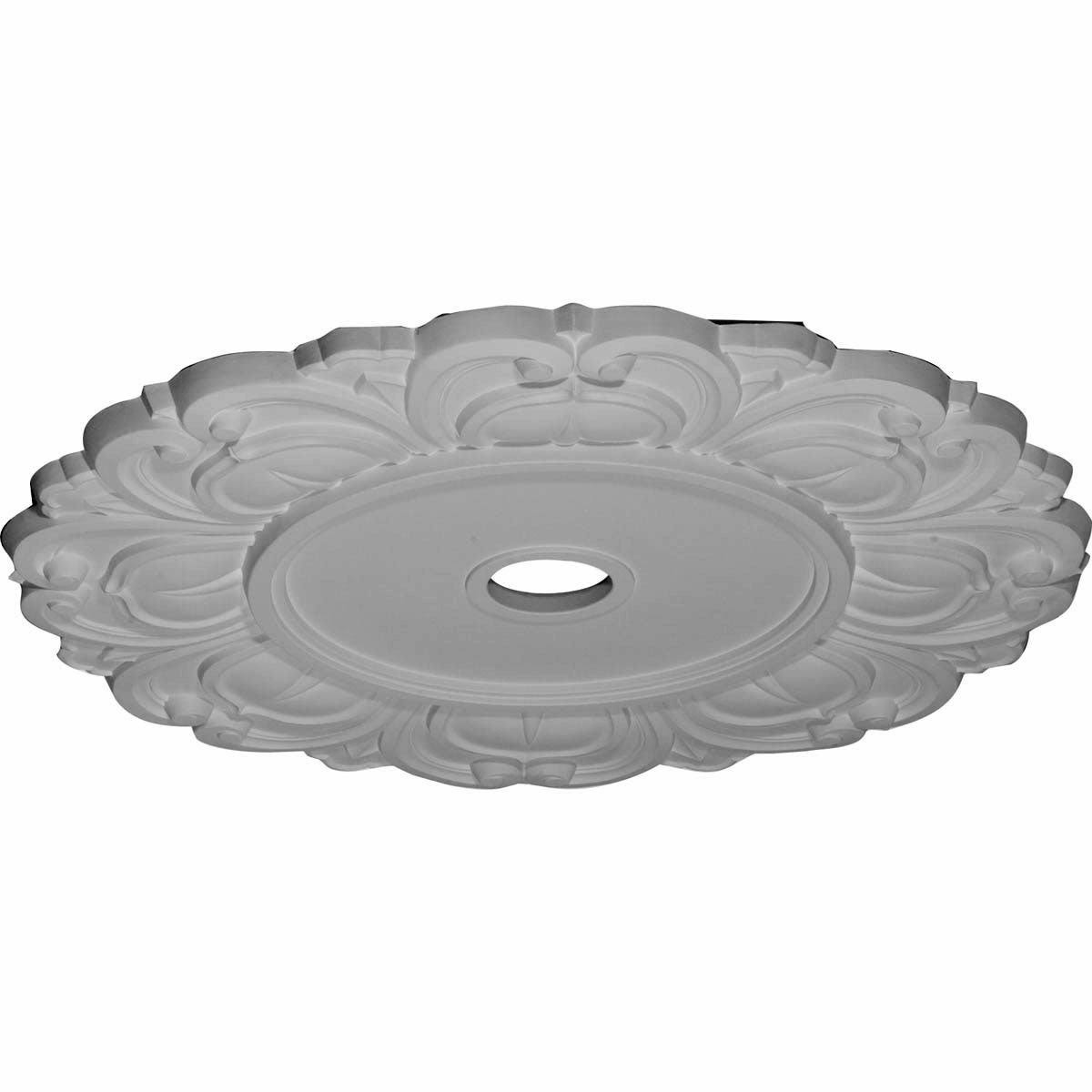 Angel Ceiling Medallion I7249