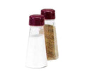 Salt and Pepper Shakers R9215
