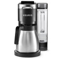Single Serve & Carafe Coffee Maker M627327