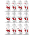 Brain Support Dietary Supplement 60 Capsules 12 Pack U16035