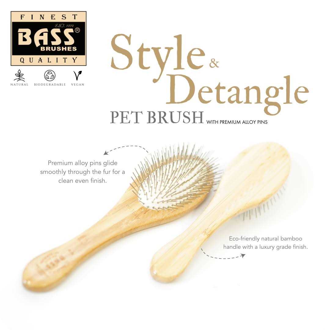 Pet Brush F669096