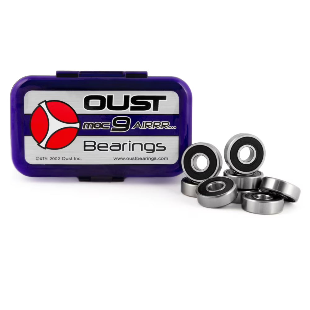 Air Bearings W42704
