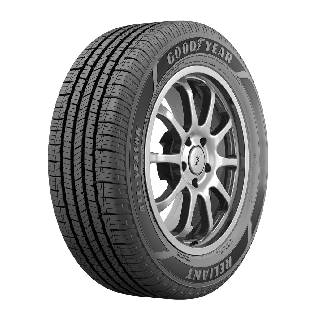 All-Season 235/65R16 103H Tire W348476