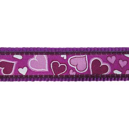 Reflective Dog Lead T3919