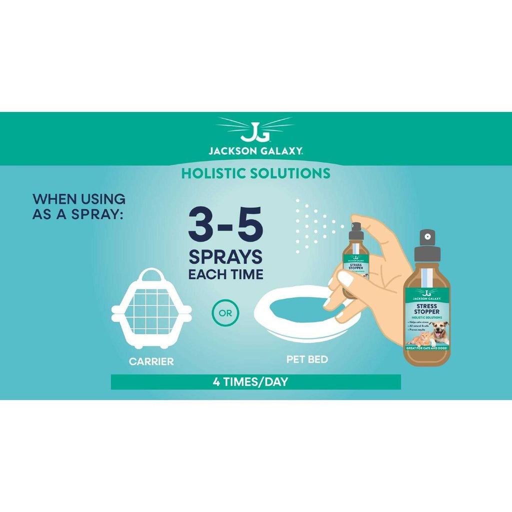 Skin Soother Pet Solution L474