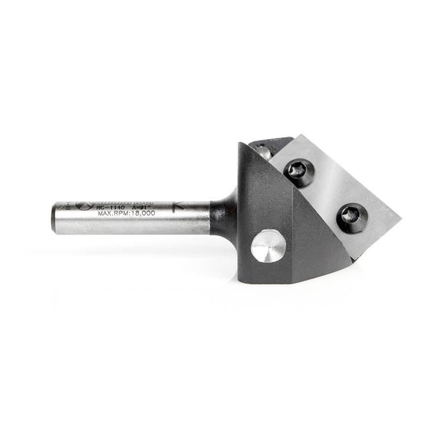 Insert V-Groove CNC Router Bit S73574