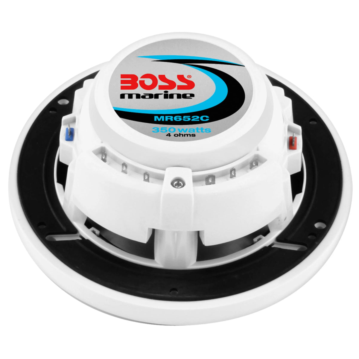 6.5” 2 Way Marine Component Speakers Z5062