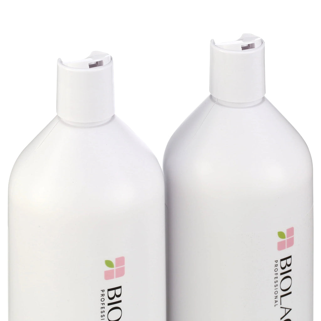 Shampoo and Conditioner Set, 33.8 Oz O8977