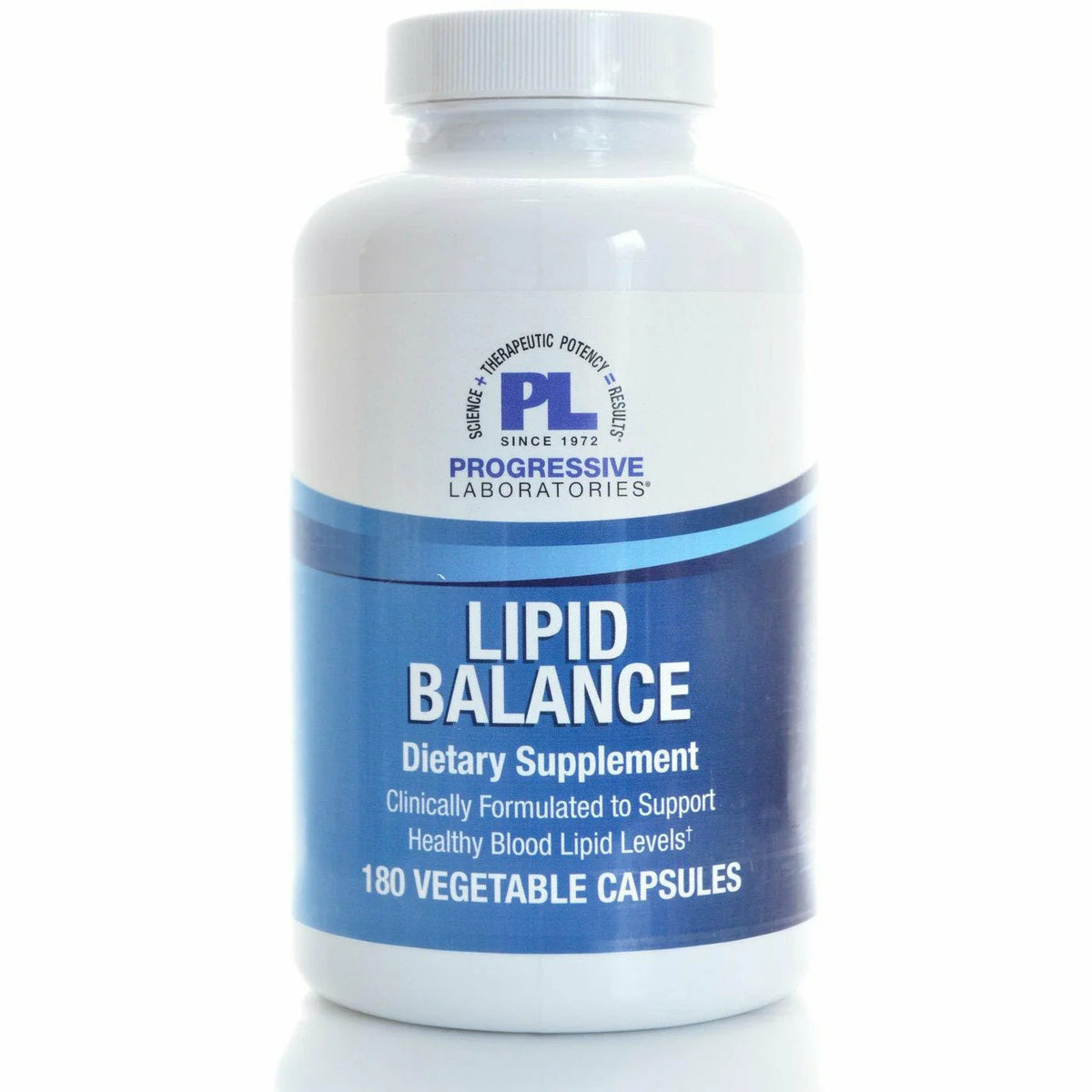 Lipid Balance 180 vcaps P18361