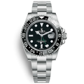 Black Bezel 40mm Watch Z82427