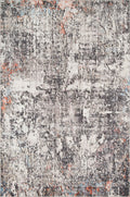 Ivory Granite Rug G5824