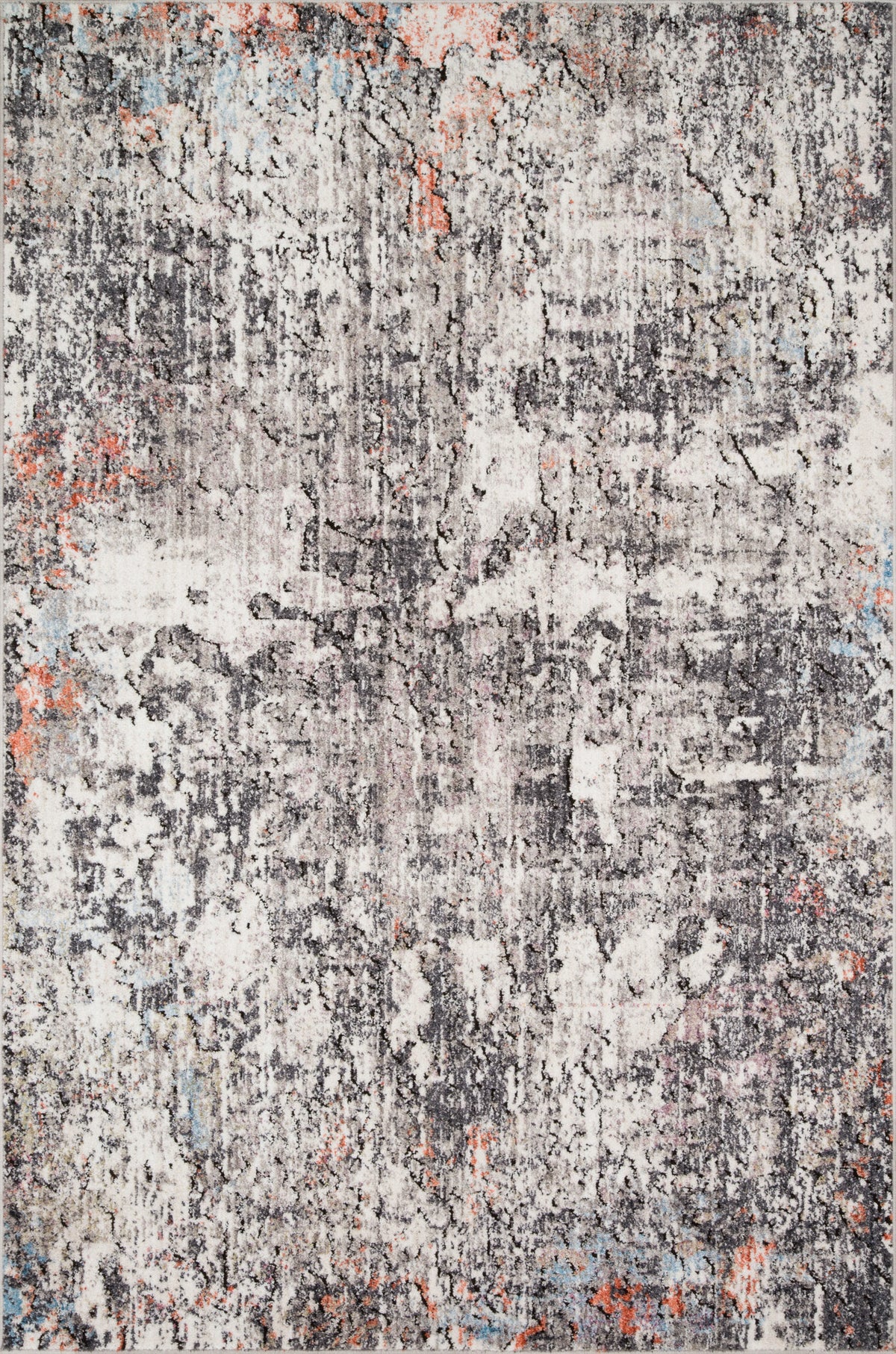 Ivory Granite Rug G5824