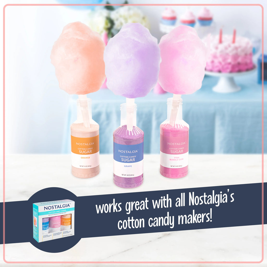 Cotton Candy Maker Z154