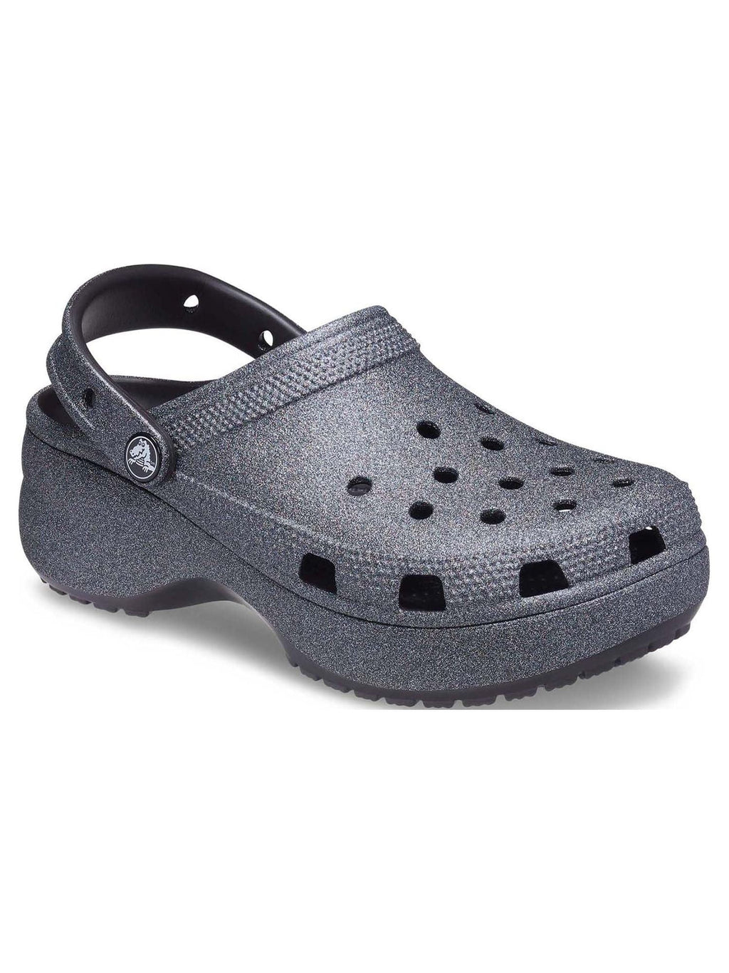 Women's Classic Platform Clog F395105