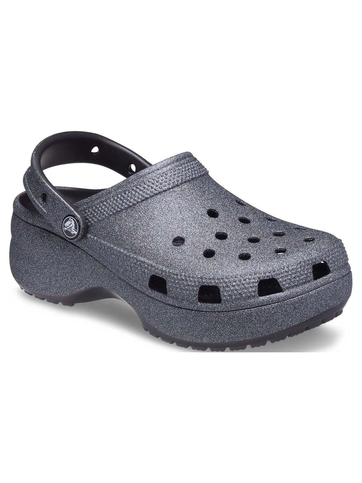 Women's Classic Platform Clog F395105