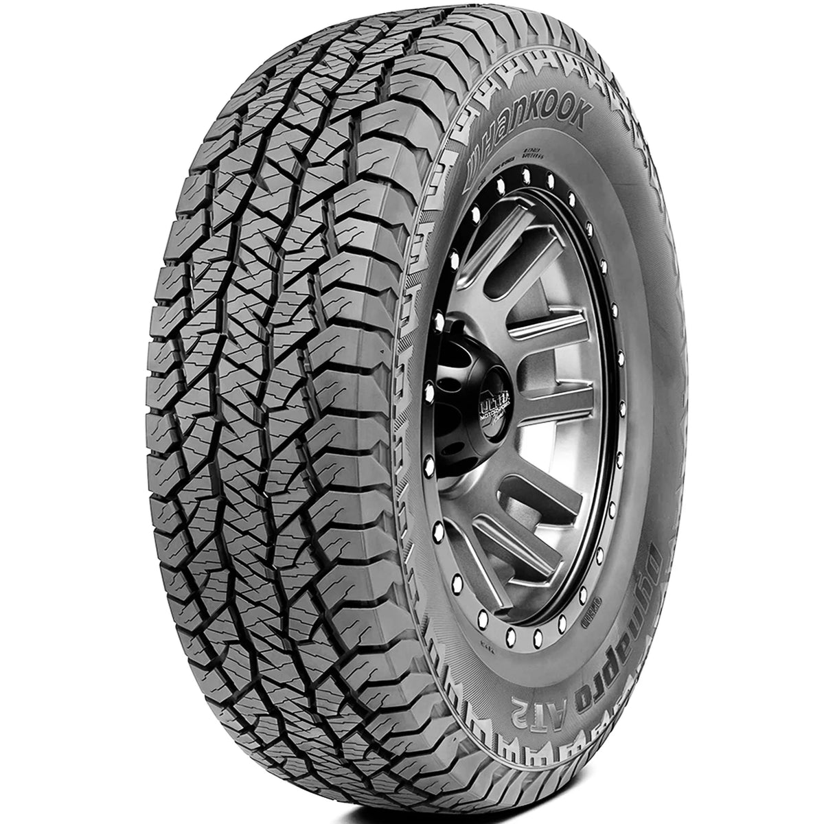 255/70R18 113T Tire J82896