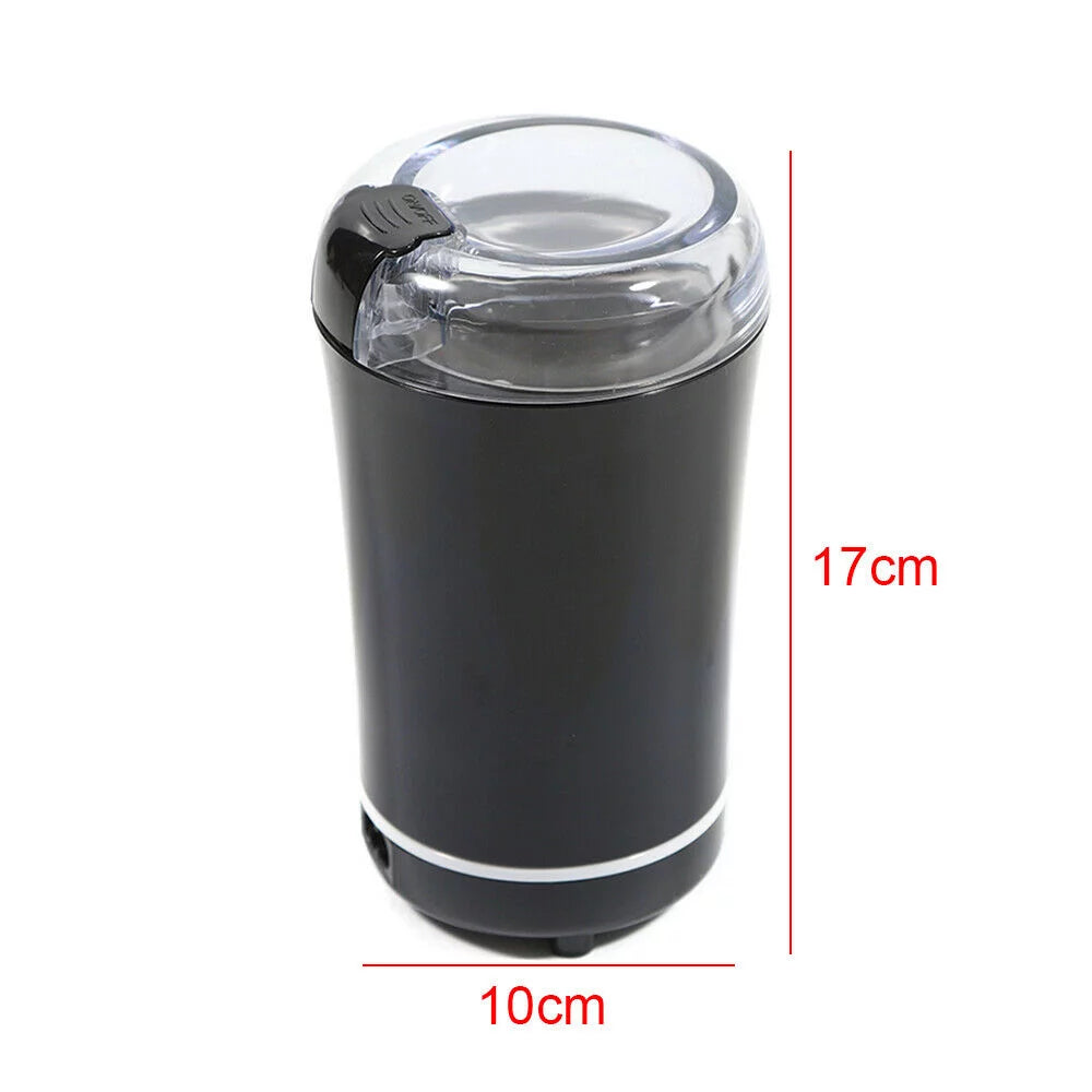 Electric Stainless Steel Coffee Grinder V136259