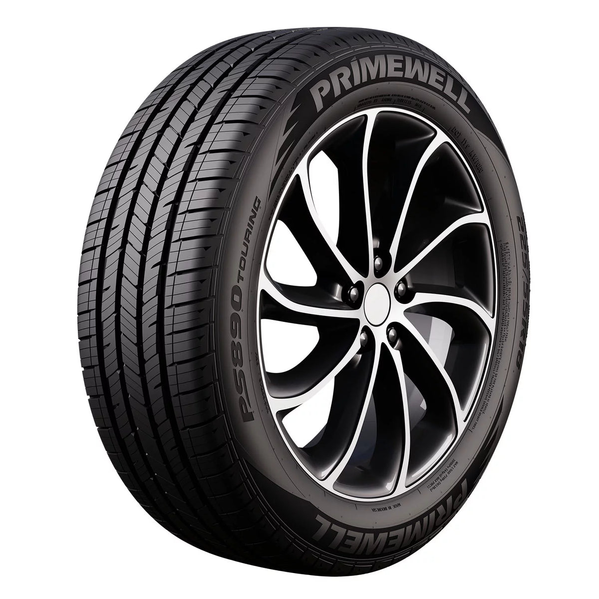 205/55R16 91H All Season Touring Tire T574