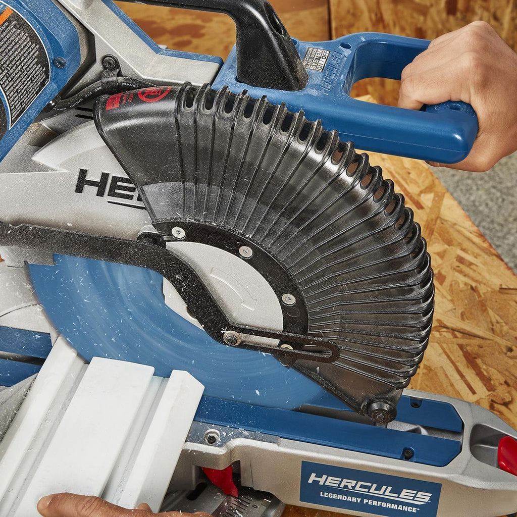 12 in. 96T Miter Saw Blade C2199