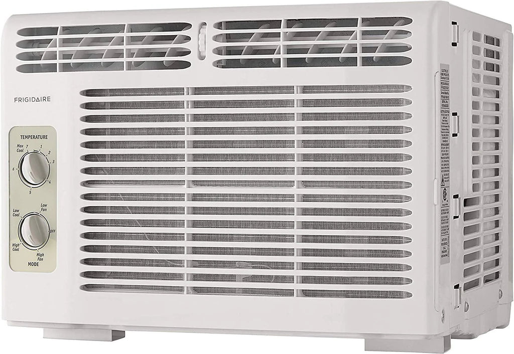 5000 BTU Window Air Conditioner L804