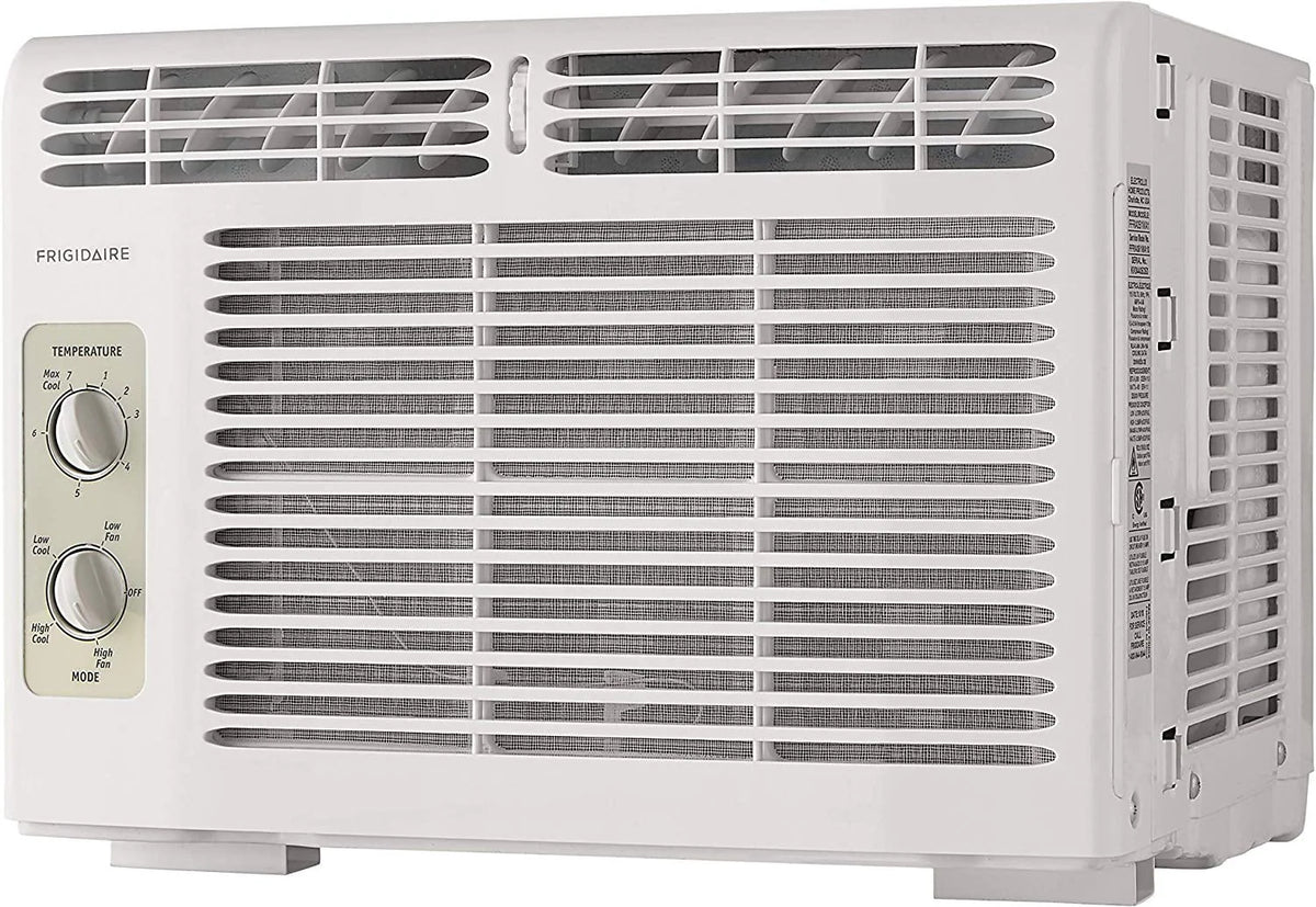 5000 BTU Window Air Conditioner L804
