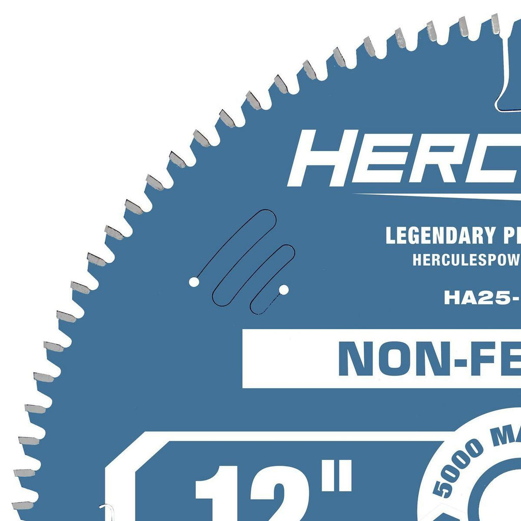12 in. 96T Miter Saw Blade C2199