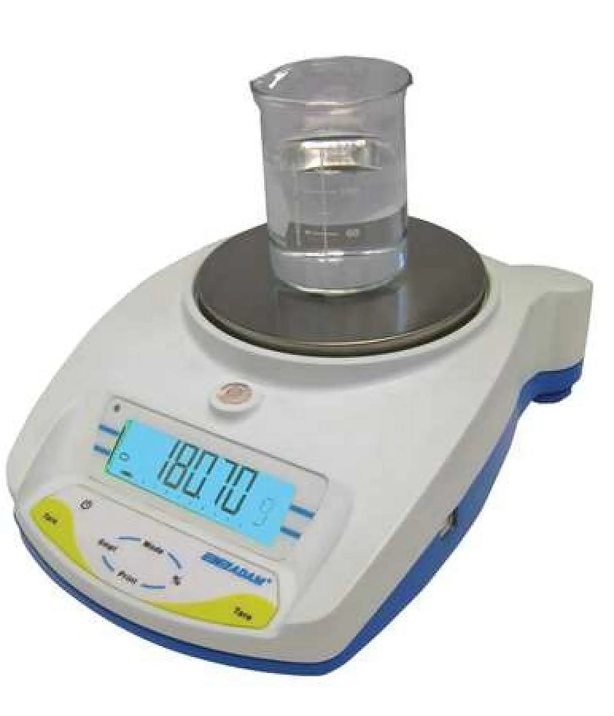 600g x 0.01g Balance I306266