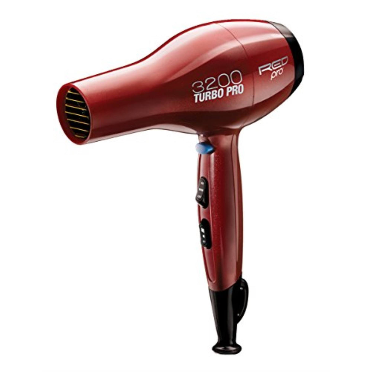 Turbo Pro Detangler AC Dryer X244