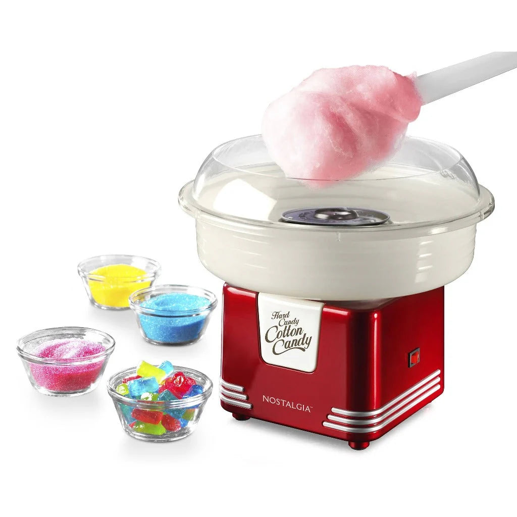 Cotton Candy Maker Z154
