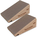 Corrugated Cardboard Cat Scratcher Refill Pads S923716