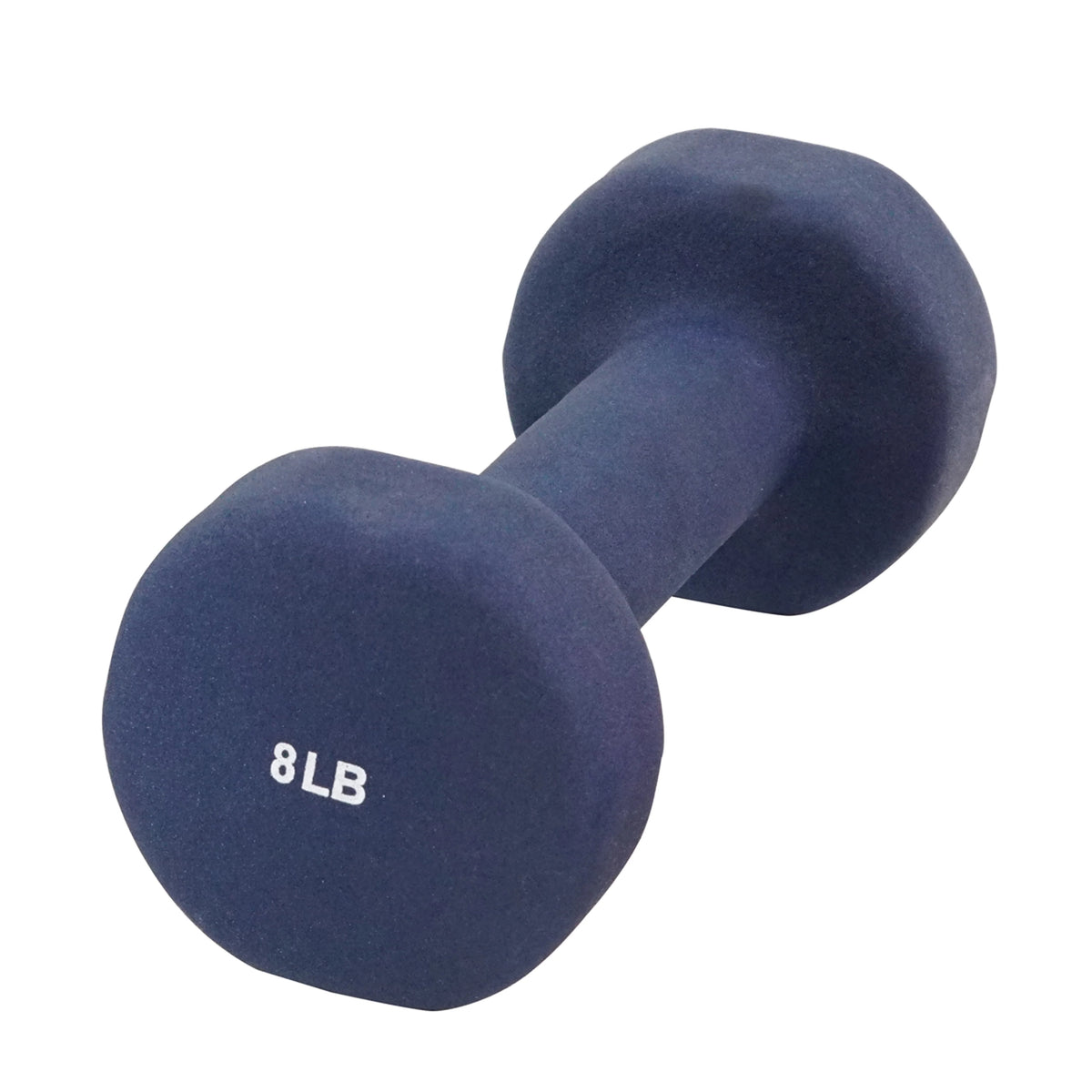 Neoprene Dumbbells 5 lbs Set of 2 X98953