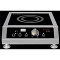 1800 watts Commercial Induction Range T4462