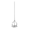 15-1/2 in. Paint and Thin Coating Mixing Paddle M32127
