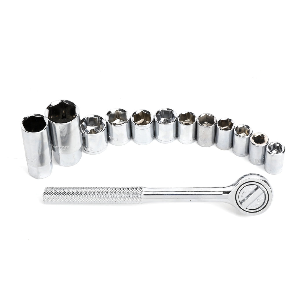 51-Piece Auto and Motorcycle Tool Kit Z9157
