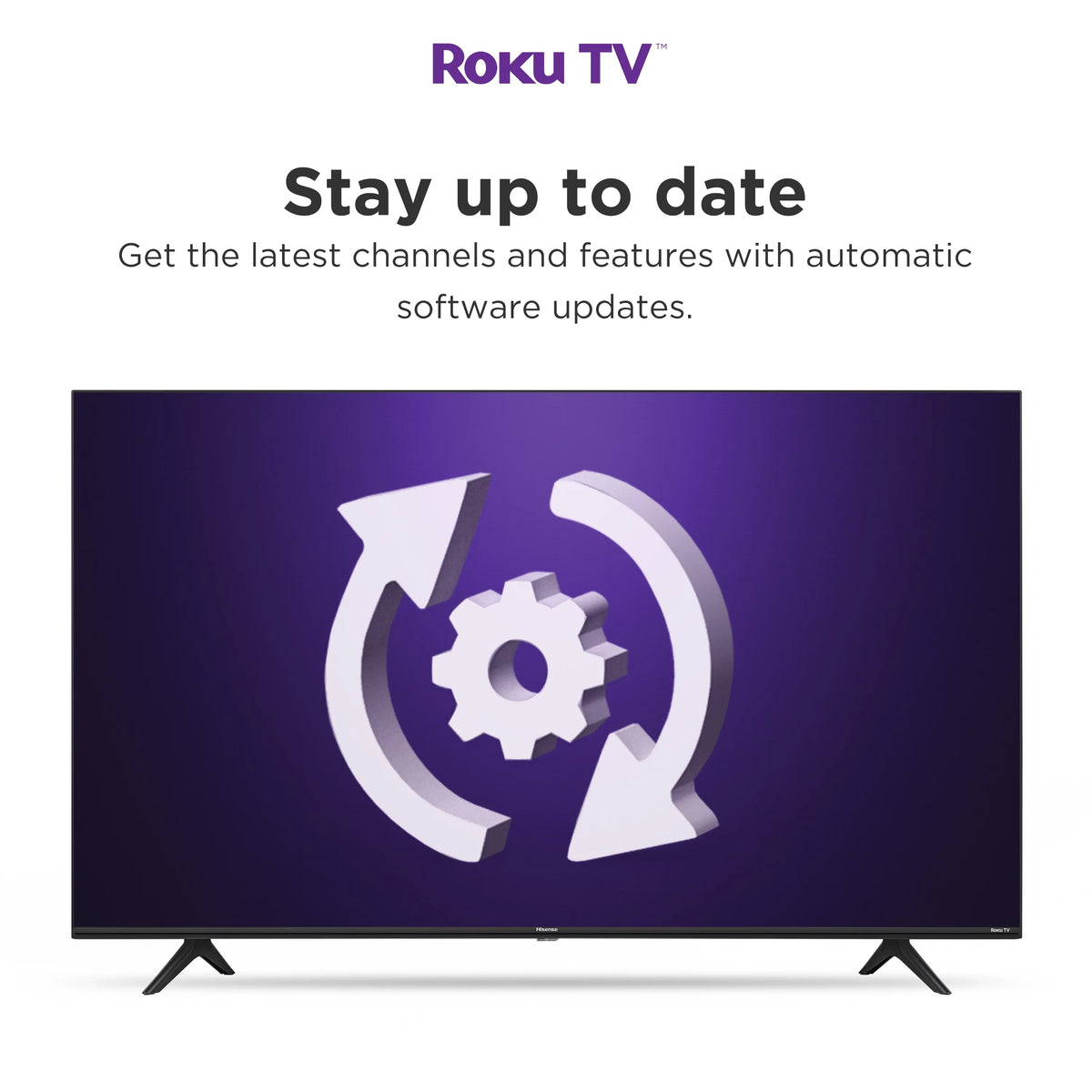 65 Class 4K UHD LCD Smart TV HDR S86025