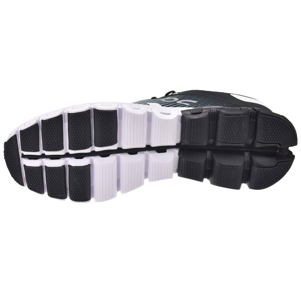 Cloudflow Black | White Running Shoes Z40079