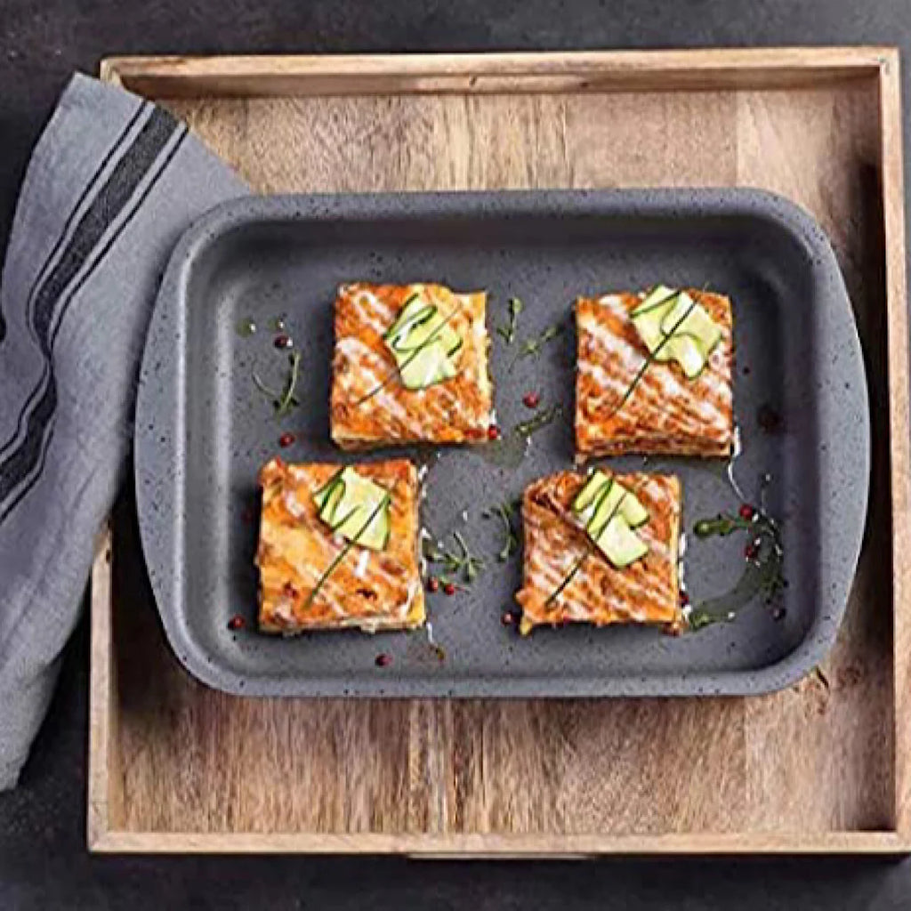 Rect. Baking Dish 36 x 25cm U571