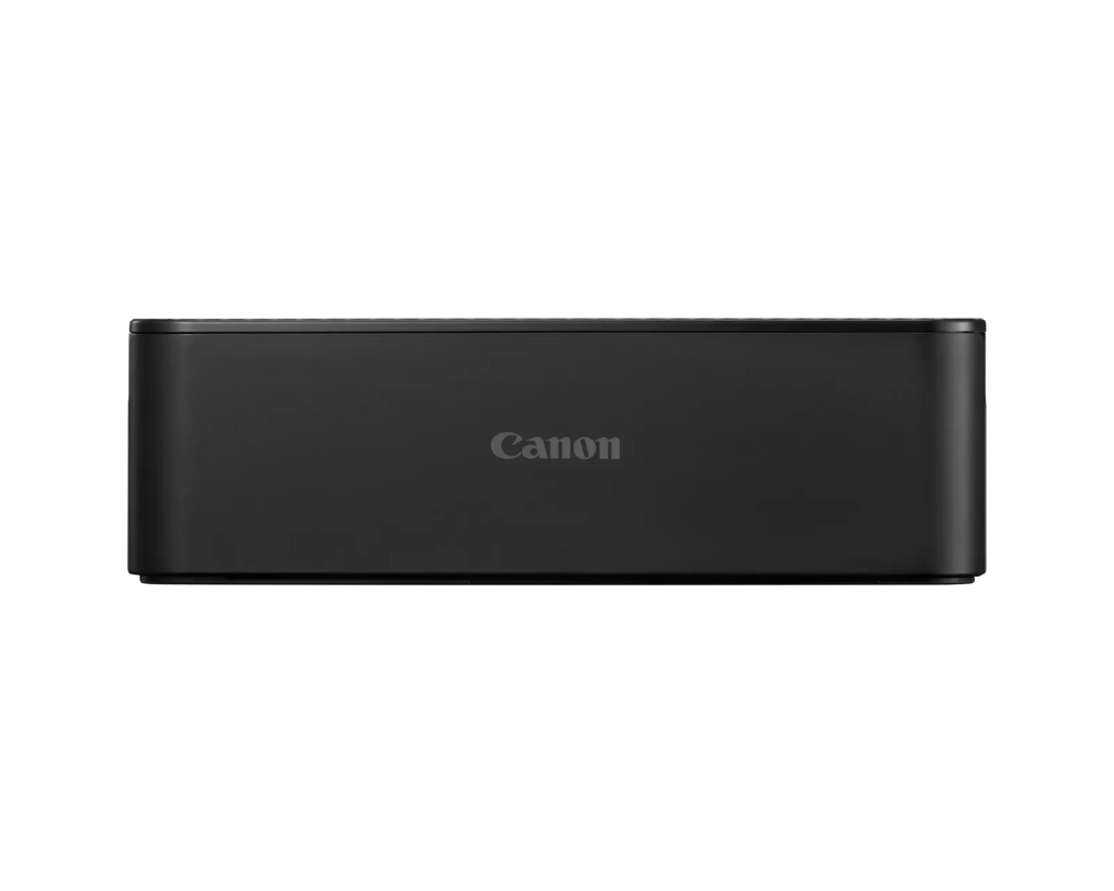 Wireless Compact Photo Printer, Black K21878