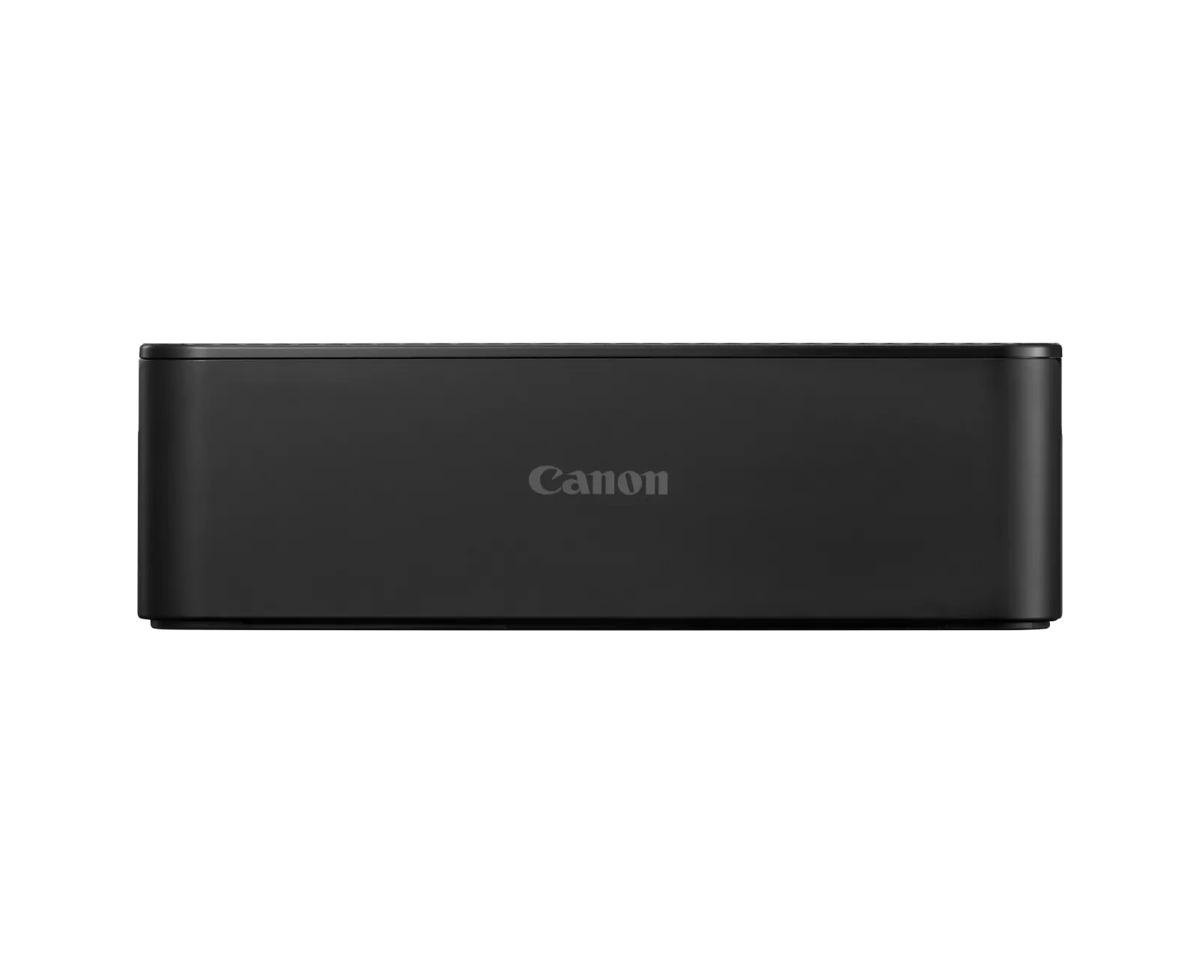 Wireless Compact Photo Printer, Black K21878
