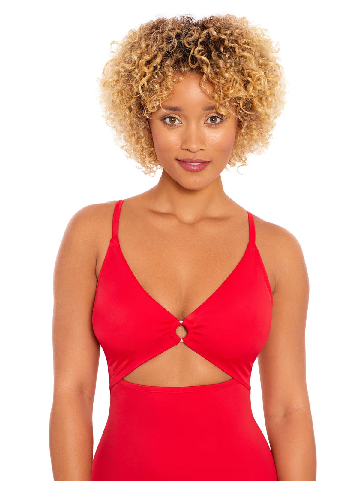 One Piece Swimsuit T4941