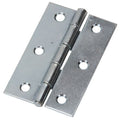 3 in. Zinc Butt Hinge V892153