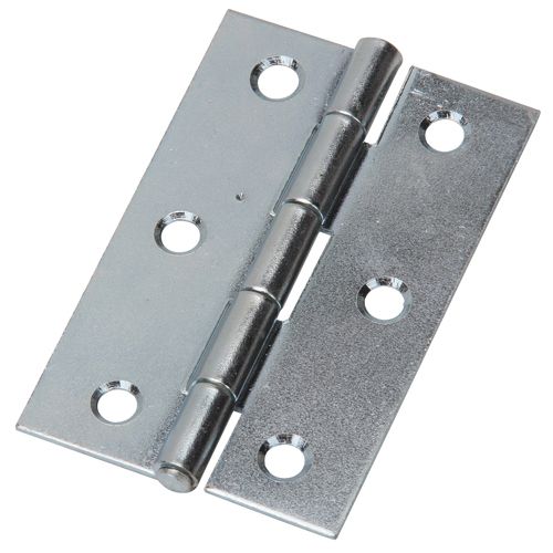3 in. Zinc Butt Hinge V892153