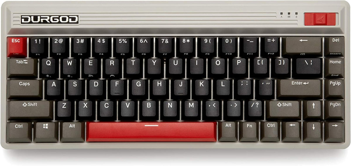 Mechanical Keyboard 65% Wireless O35511