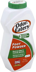 Foot Powder 6 Ounce Pack of 24 C259058