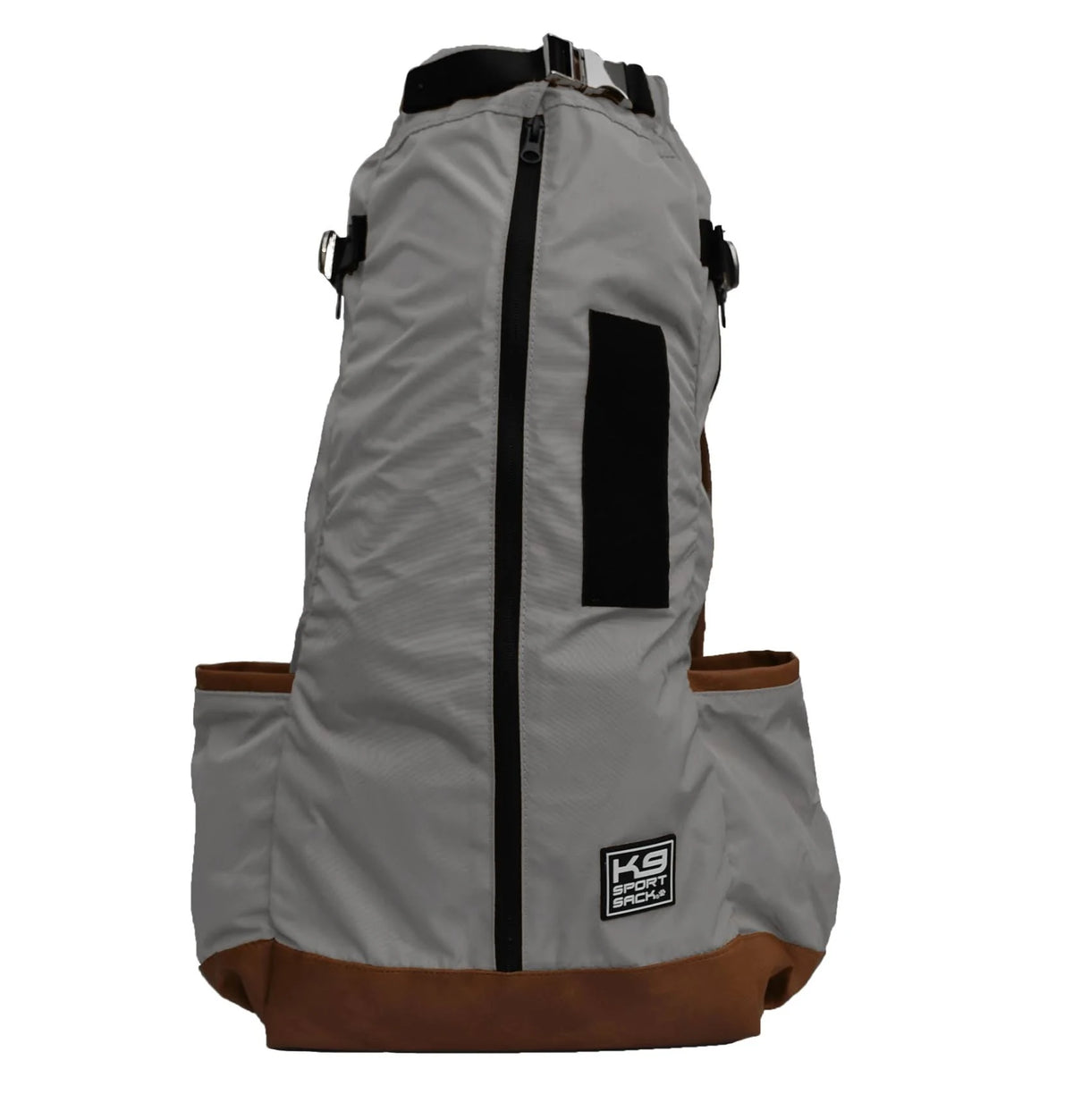 Black Medium Dog Carrier I7435