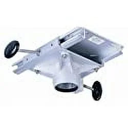 Seat Slide and Swivel - 6" Travel V749346