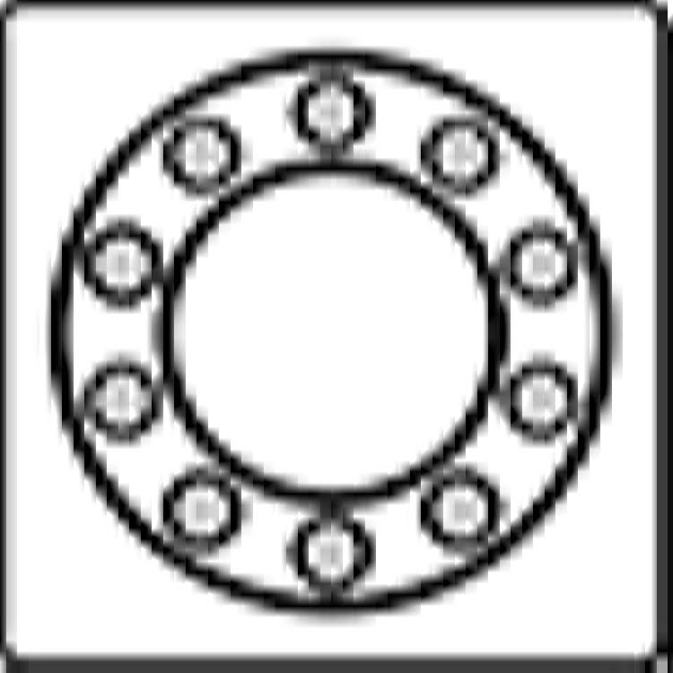 Insert Carbide Chamfer Bit W83481