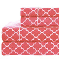 Calking Sheets 340TC Coral N149