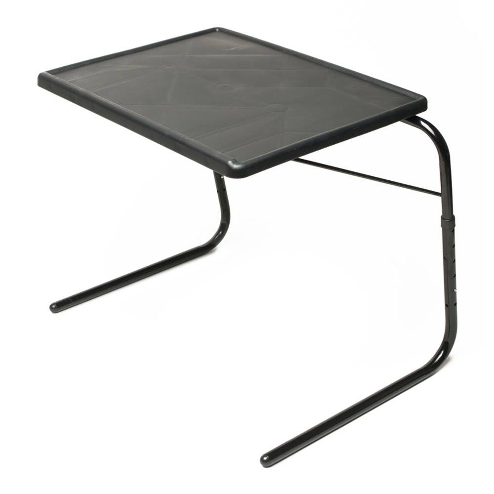 Black Wheelchair Tray and Overbed Table H853
